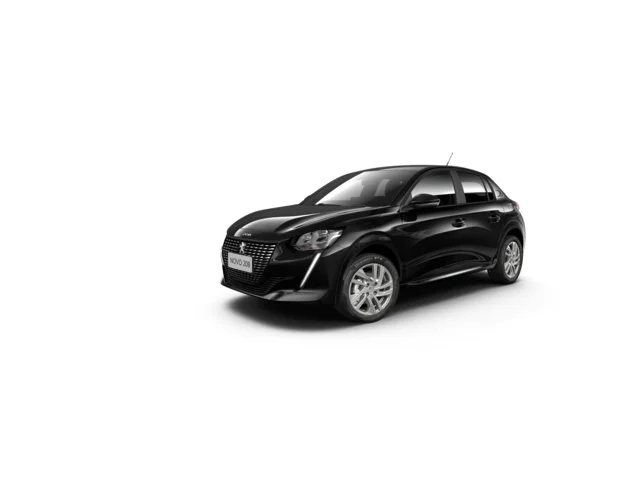 Peugeot 208 1.6 Like Pack 2021 - glavna slika