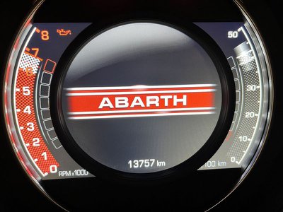 Abarth Punto 1.4 Turbo 155cv Scaricor17 Nuova 2009, Anno 2009, K - glavna slika