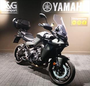 Yamaha Tracer 900 Abs, Anno 2018, KM 29000 - glavna slika