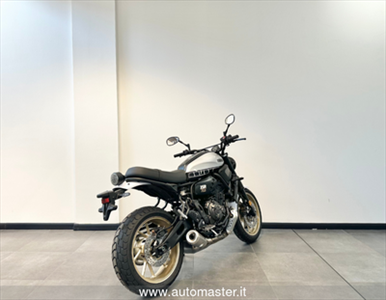Yamaha Tracer 7 USATO PRONTA CONSEGNA, Anno 2021, KM 10300 - glavna slika
