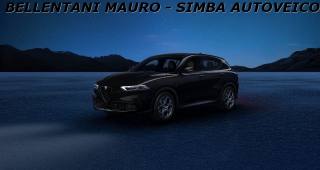 ALFA ROMEO Stelvio 2.2 Turbodiesel 190 CV AT8 Q4 Super Business - glavna slika