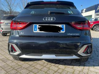 Audi A1 A1 SPB 1.4 TFSI 125 CV Sport, Anno 2018, KM 60100 - glavna slika