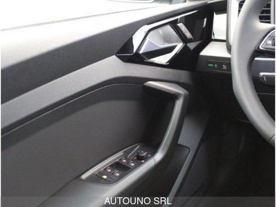 Audi A1 SPB 30 TFSI S tronic + LED, Anno 2023, KM 3200 - glavna slika