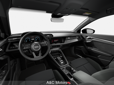 Audi A3 SPB 35 TDI S tronic Admired, Anno 2019, KM 82000 - glavna slika