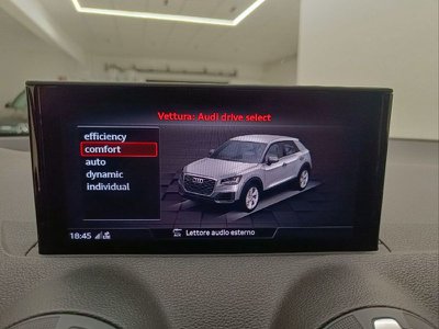 Audi Q2 S TFSI quattro S tronic, Anno 2019, KM 59200 - glavna slika