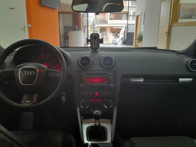 Audi A1 SPB 30 TFSI S tronic Admired, Anno 2023, KM 9200 - glavna slika