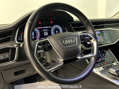 Audi Q8 45 TDI quattro tiptronic Sport, Anno 2021, KM 35000 - glavna slika