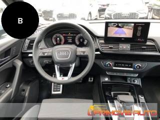 Audi A4 Avant 2.0 Tdi 150 Cv Ultra S Tronic Business Sport, Anno - glavna slika