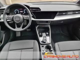 Audi A3 Sportback 2.0 tdi Business 150cv, Anno 2017, KM 62490 - glavna slika