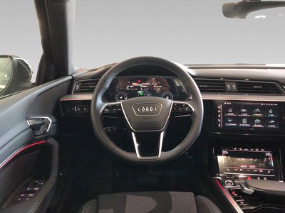 Audi Q3 35 TDI 150 PS S Tronic, Anno 2022, KM 4961 - glavna slika