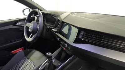 Audi A3 SPB 30 TDI Business, Anno 2021, KM 25000 - glavna slika