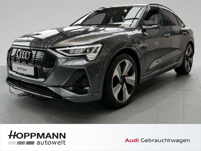 Audi S3 Sportback TFSI quattro EU6d LED Navi Keyless HUD ACC Parklenkass. Rückfahrkam. - glavna slika