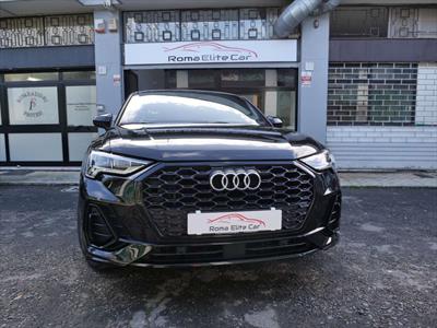 Audi Q8 S line, Anno 2019, KM 29800 - glavna slika