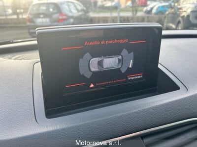 Audi Q3 SPB 45 TFSI 150CV e Plug in Hybrid S tronic Navi, Anno 2 - glavna slika