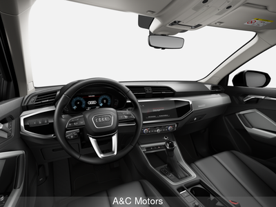Audi A4 Avant 35 TDI/163 CV S tronic Business Advanced, Anno 202 - glavna slika