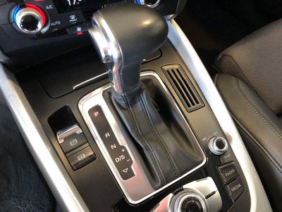 Audi Q3 Q3 40 TFSI quattro S tronic Business, Anno 2019, KM 7221 - glavna slika
