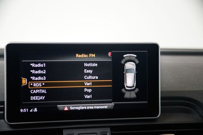 AUDI Q3 40 TDI quattro S tronic S line edition (rif. 20118578), - glavna slika
