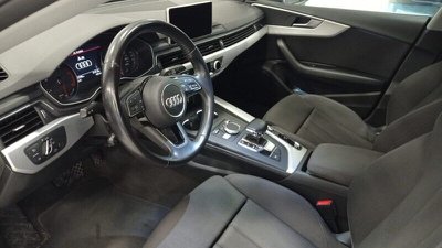 Audi A5 A5 SPB 2.0 TDI 190 CV S tronic Business, Anno 2017, KM 1 - glavna slika