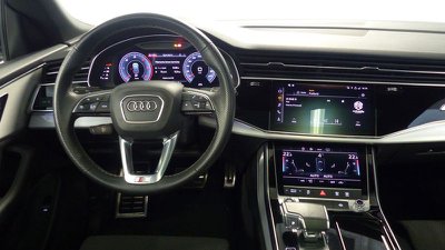 Audi Q8 45 TDI quattro tiptronic Sport, Anno 2021, KM 69082 - glavna slika