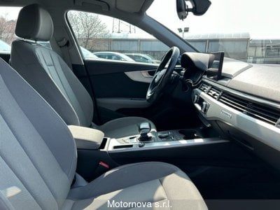 Audi A3 S3 SPB 2.0 TFSI quattro S tronic 310 cv, Anno 2018, KM 7 - glavna slika
