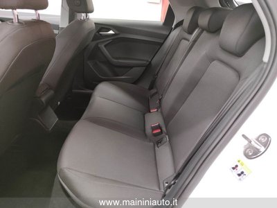 Audi A1 SPB 30 TFSI S tronic Cambio Automatico + Car Play, Anno - glavna slika