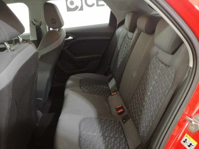 Audi A1 II 2019 Citycarver Citycarver 25 1.0 tfsi Admired 95cv, - glavna slika