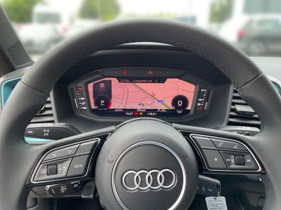 Audi A1 citycarver 30 TFSI Admired, Anno 2021, KM 47611 - glavna slika
