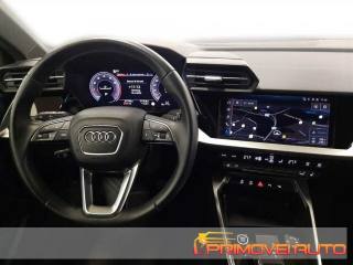 Audi A3 SPB 40 TFSI e S tronic S line edition LED CAMERA BANG&OL - glavna slika