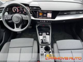 Audi A3 SPB 35 TDI S tronic Business Advanced, Anno 2023, KM 179 - glavna slika
