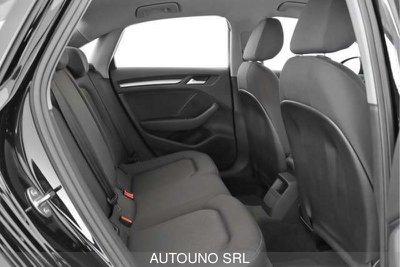 Audi A3 Sportback 35 TFSI Apple Carplay Keyless entry - glavna slika