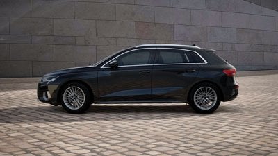 Audi A3 SPB 35 TDI S tronic Admired con S line, Anno 2020, KM 42 - glavna slika
