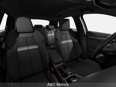 Audi A4 Avant 35 TDI/163 CV S tronic Business Advanced, Anno 202 - glavna slika