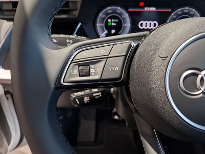 Audi Q2 I 2021 35 1.5 tfsi Edition One S line Edition, Anno 2021 - glavna slika