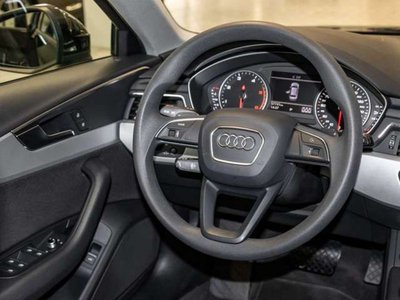 Audi A4 Avant 2.0 TDI S tronic Business + NAVI, Anno 2017, KM 47 - glavna slika