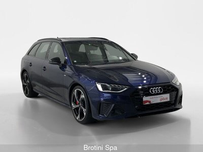 Audi Q5 SPB 40 TDI quattro S tronic S line plus, Anno 2023, KM 1 - glavna slika