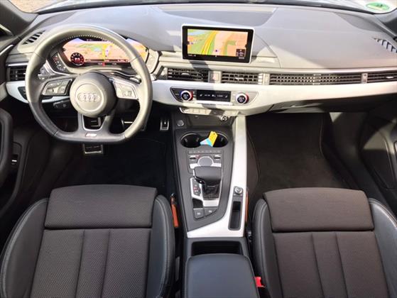 Audi A3 Sportback 1.5 TFSI CoD Sport S Line Edition Virtual Coc - glavna slika