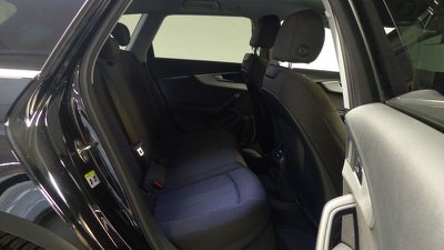 Audi A4 Avant 40 G tron S Tronic Business, Anno 2020, KM 108134 - glavna slika