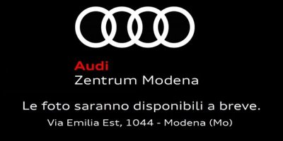 Audi Q3 SPB 35 TDI S tronic Identity Black, Anno 2024, KM 10 - glavna slika