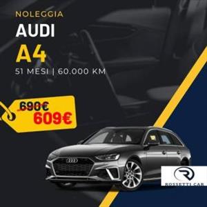 Audi A4 2.0 TFSI ultra S tronic Business SPORT, Anno 2019, KM 59 - glavna slika