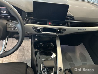 Audi A4 Avant 30 TDI/136 CV S tronic, Anno 2022, KM 23190 - glavna slika