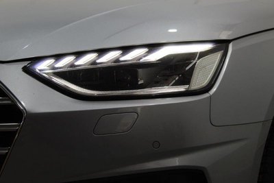 Audi A4 5ª serie Avant 35 TDI S tronic Business Advanced, Anno 2 - glavna slika
