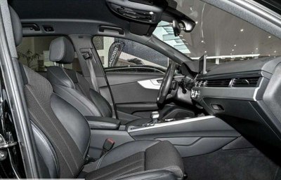 Audi A4 Avant 3.0 Tdi Quattro 218cv S tronic, Anno 2017, KM 1535 - glavna slika
