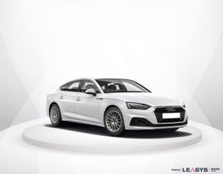 Audi A5 Sportback 2.0 TFSI Sport S tronic - glavna slika