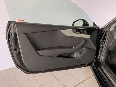Audi A5 A5 40 TDI quattro S tronic, Anno 2020, KM 67769 - glavna slika
