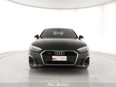 Audi A5 A5 SPB 40 TDI quattro S tronic S line edition, Anno 2022 - glavna slika