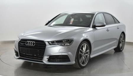 Audi A6 Avant 2.0 Tdi S tronic S line Mmi Plus Matrix, Anno 2017 - glavna slika