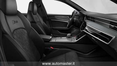 Audi A6 RS 6 Avant 4.0 TFSI quattro tiptronic IVA ESPOSTA, Anno - glavna slika