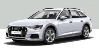Audi A6 Avant 2.0 Tdi S tronic S line Mmi Plus Matrix, Anno 2017 - glavna slika
