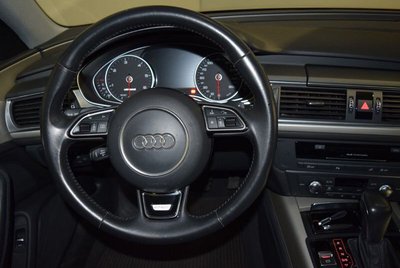 Audi A6 allroad A6 allroad 3.0 TDI 272 CV S tronic Business Plus - glavna slika