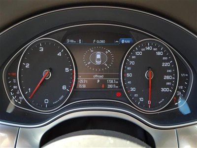 Audi A7 SB 3.0 V6 TDI BUSINESS PLUS QUATTRO S TRONIC, Anno 2013, - glavna slika